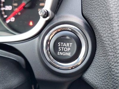 2026 Mitsubishi Eclipse Cross SEL