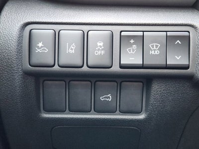 2026 Mitsubishi Eclipse Cross SEL