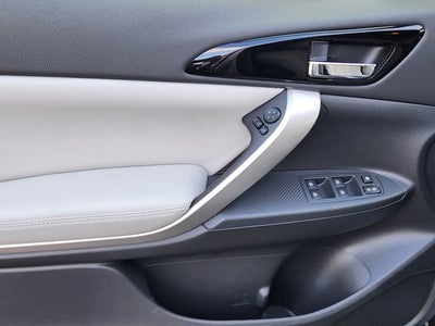 2026 Mitsubishi Eclipse Cross SEL