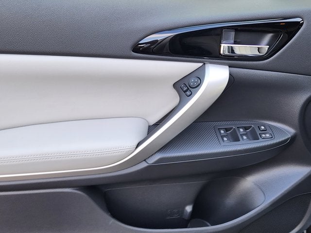 2026 Mitsubishi Eclipse Cross SEL