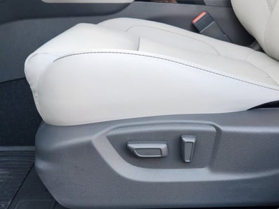 2026 Mitsubishi Eclipse Cross SEL