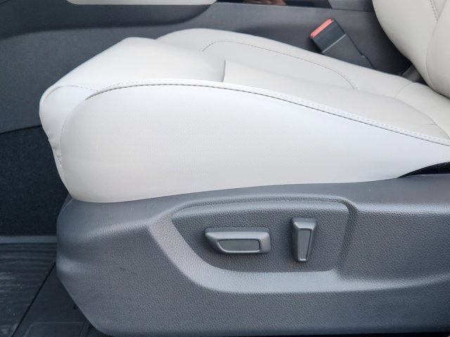 2026 Mitsubishi Eclipse Cross SEL