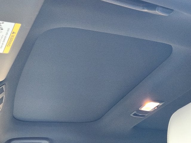 2026 Mitsubishi Eclipse Cross SEL