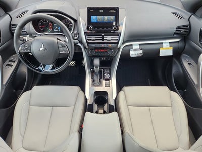 2026 Mitsubishi Eclipse Cross SEL