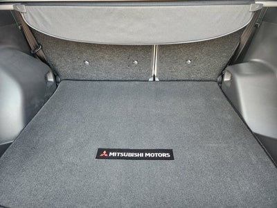 2026 Mitsubishi Eclipse Cross SEL