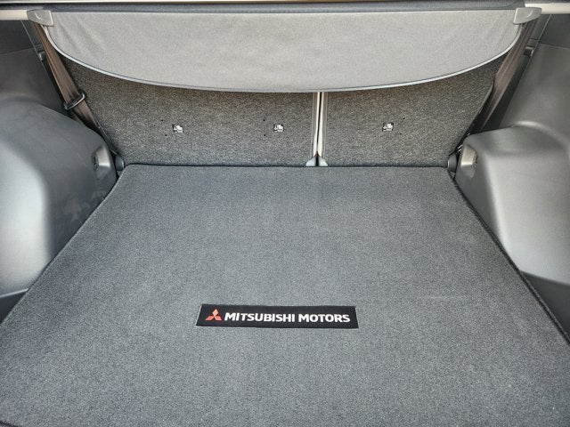 2026 Mitsubishi Eclipse Cross SEL