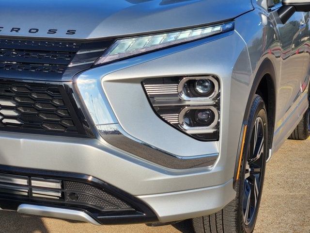 2026 Mitsubishi Eclipse Cross SEL