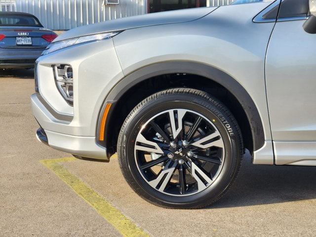 2026 Mitsubishi Eclipse Cross SEL