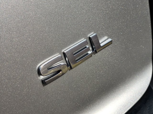 2026 Mitsubishi Eclipse Cross SEL