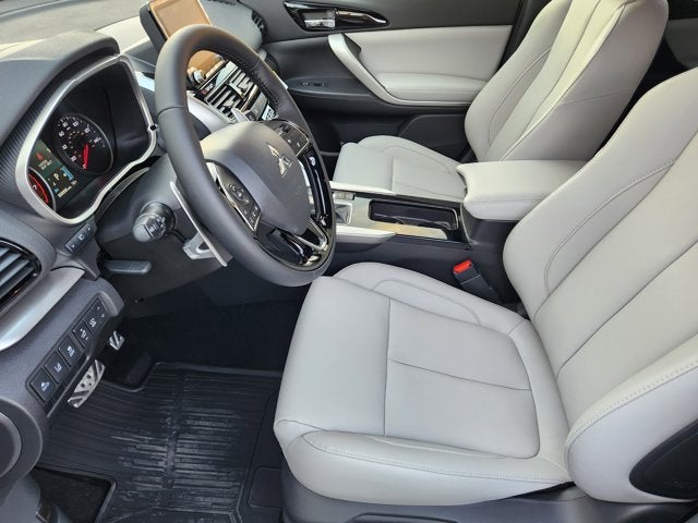 2026 Mitsubishi Eclipse Cross SEL