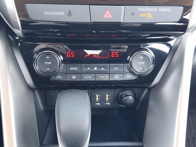 2026 Mitsubishi Eclipse Cross SE