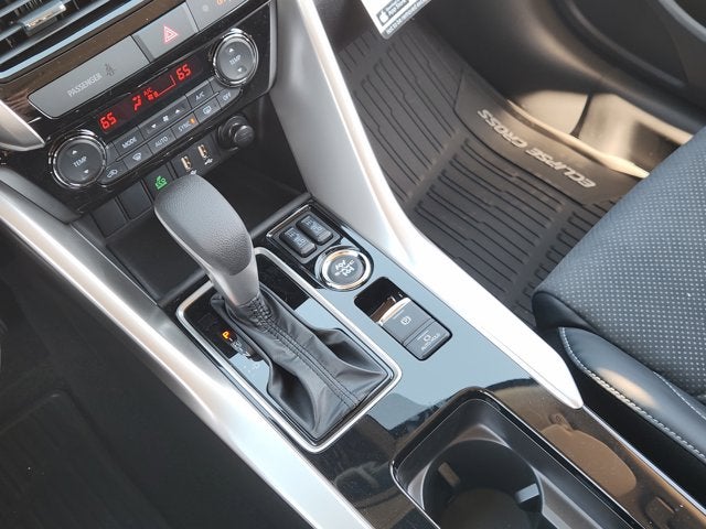 2026 Mitsubishi Eclipse Cross SE