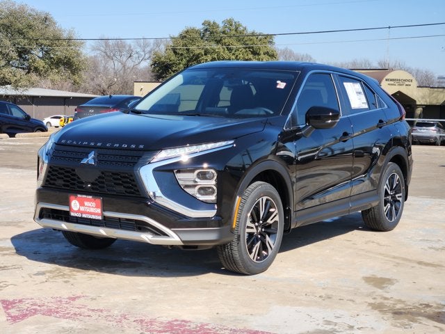 2026 Mitsubishi Eclipse Cross SE