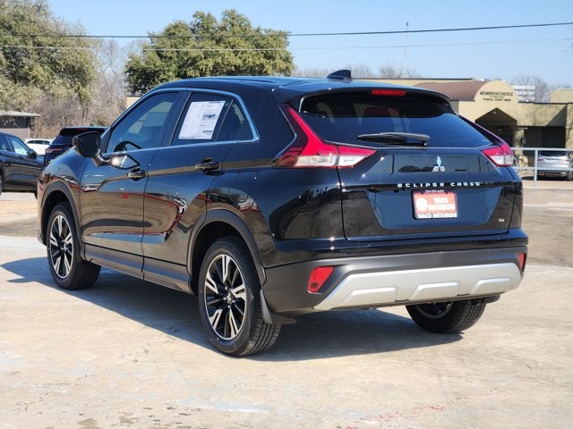 2026 Mitsubishi Eclipse Cross SE