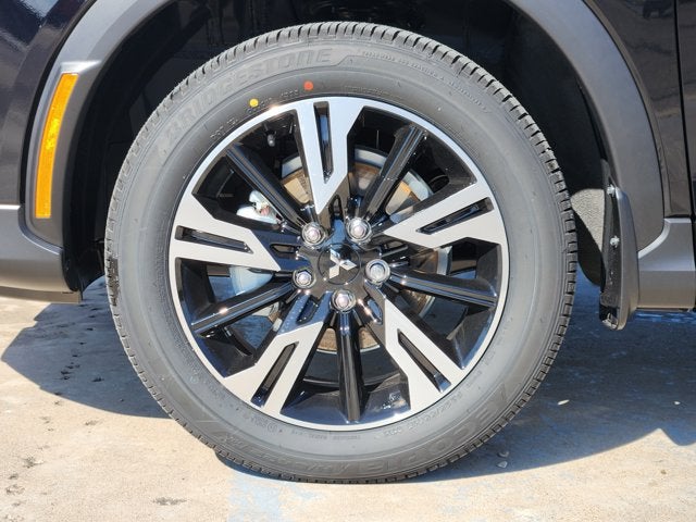 2026 Mitsubishi Eclipse Cross SE