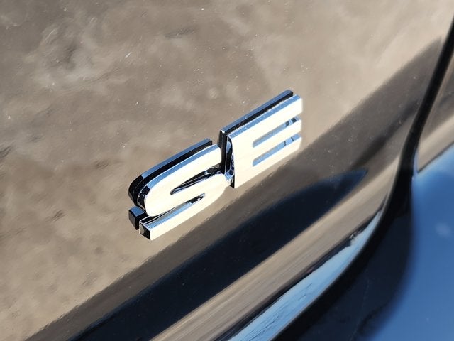 2026 Mitsubishi Eclipse Cross SE