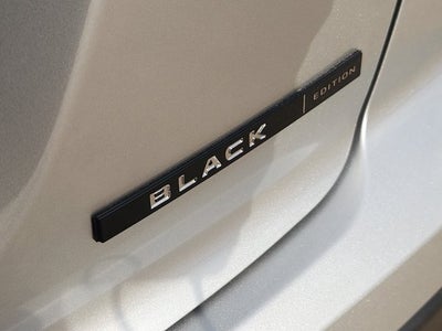 2026 Mitsubishi Eclipse Cross Black Edition