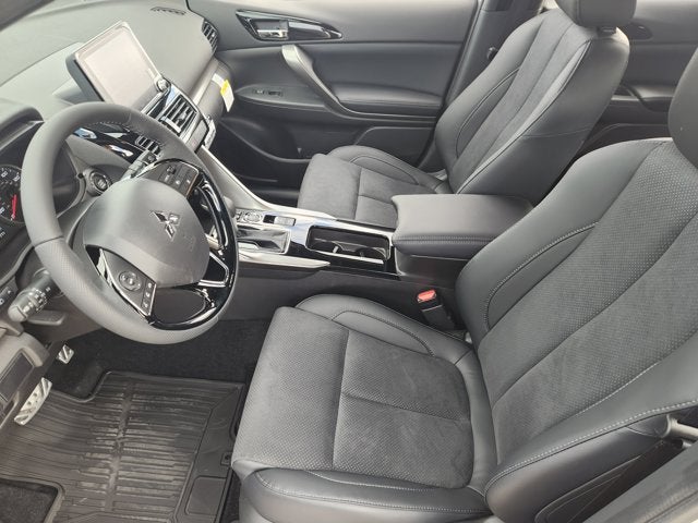 2026 Mitsubishi Eclipse Cross Black Edition