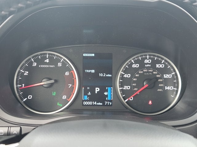 2026 Mitsubishi Eclipse Cross Black Edition