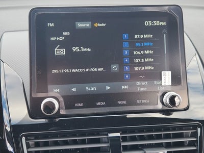 2026 Mitsubishi Eclipse Cross Black Edition