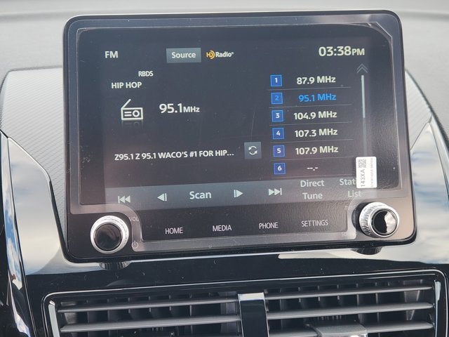 2026 Mitsubishi Eclipse Cross Black Edition