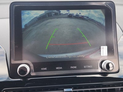 2026 Mitsubishi Eclipse Cross Black Edition