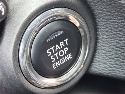 2026 Mitsubishi Eclipse Cross Black Edition