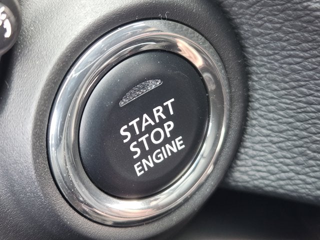 2026 Mitsubishi Eclipse Cross Black Edition