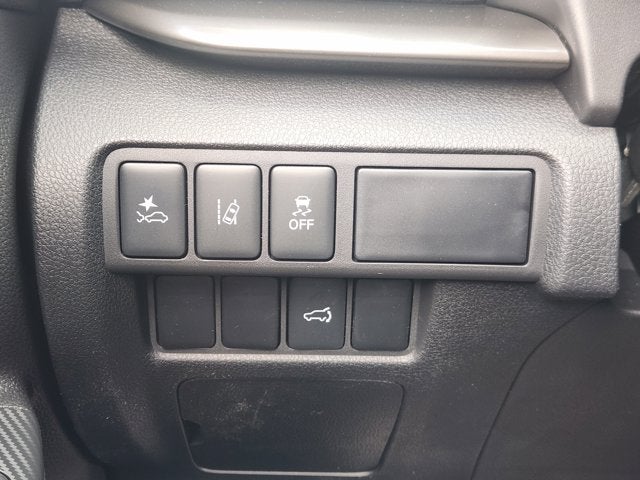 2026 Mitsubishi Eclipse Cross Black Edition