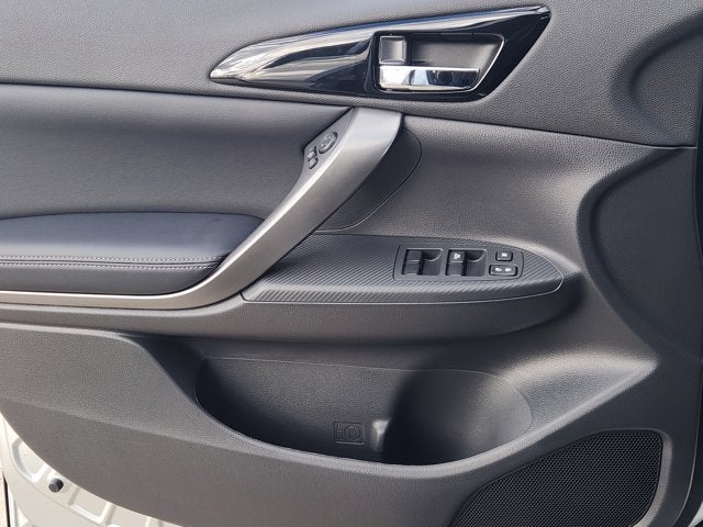 2026 Mitsubishi Eclipse Cross Black Edition