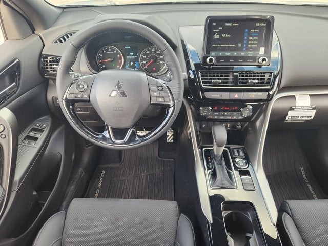 2026 Mitsubishi Eclipse Cross Black Edition