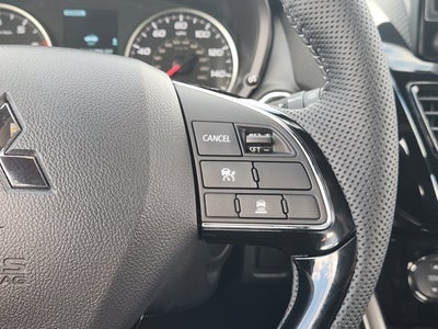 2026 Mitsubishi Eclipse Cross Black Edition