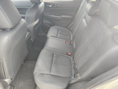 2026 Mitsubishi Eclipse Cross Black Edition