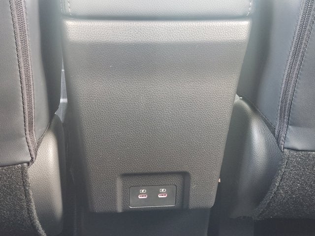 2026 Mitsubishi Eclipse Cross Black Edition