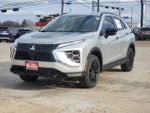 2026 Mitsubishi Eclipse Cross Black Edition
