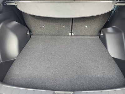 2026 Mitsubishi Eclipse Cross Black Edition