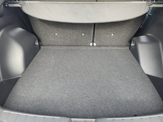 2026 Mitsubishi Eclipse Cross Black Edition