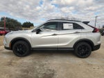2026 Mitsubishi Eclipse Cross Black Edition