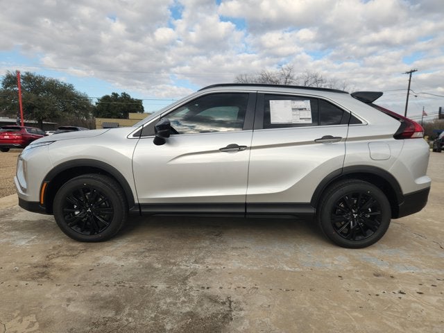 2026 Mitsubishi Eclipse Cross Black Edition