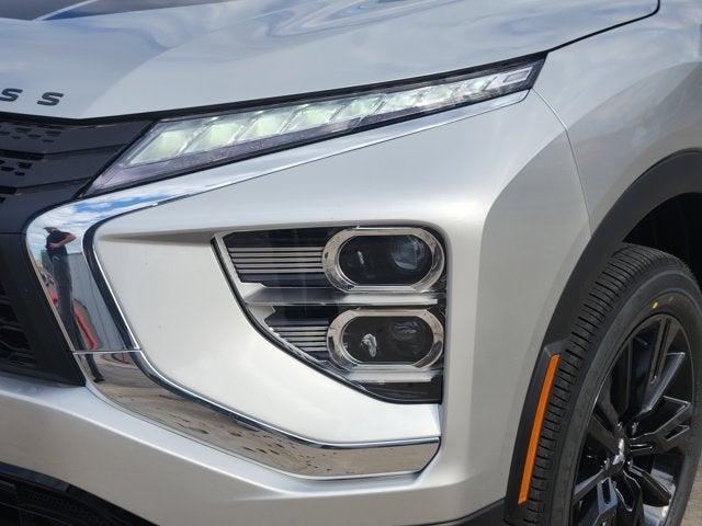 2026 Mitsubishi Eclipse Cross Black Edition