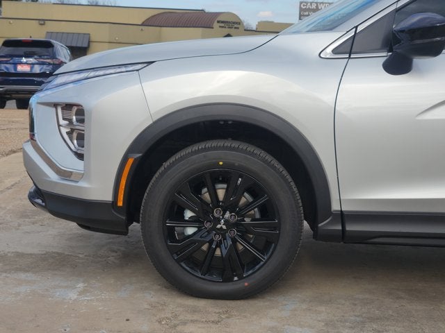 2026 Mitsubishi Eclipse Cross Black Edition