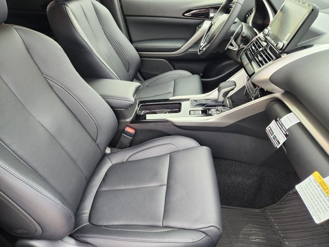 2026 Mitsubishi Eclipse Cross SEL