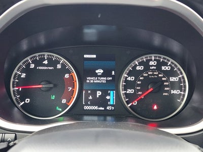 2026 Mitsubishi Eclipse Cross SEL