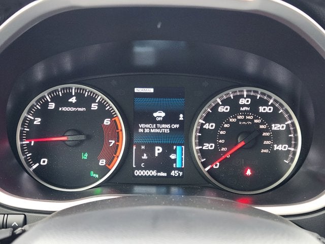 2026 Mitsubishi Eclipse Cross SEL