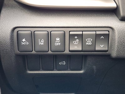 2026 Mitsubishi Eclipse Cross SEL