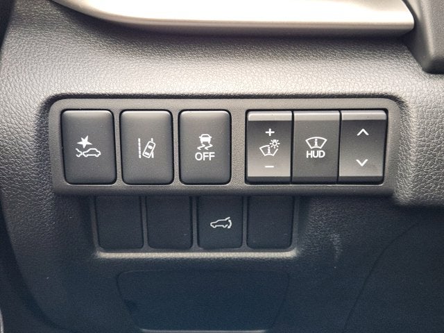 2026 Mitsubishi Eclipse Cross SEL