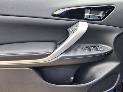 2026 Mitsubishi Eclipse Cross SEL