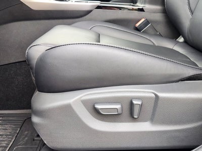 2026 Mitsubishi Eclipse Cross SEL