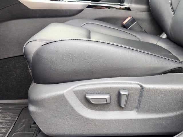 2026 Mitsubishi Eclipse Cross SEL