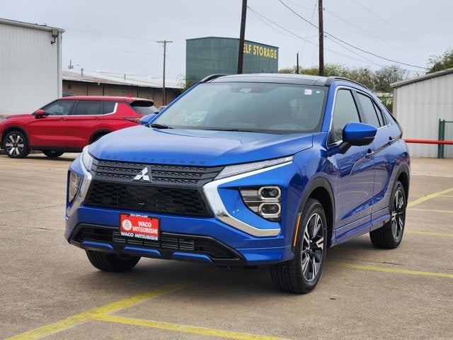 2026 Mitsubishi Eclipse Cross SEL